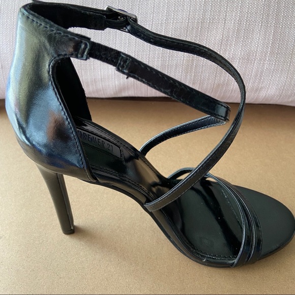 Forever 21 Heels - Picture 2 of 4
